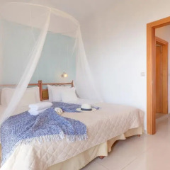 Notos Heights Hotel & Suites 4* Апартаменты с различными типами кроватей фото 8
