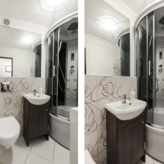 Отель Apartment4you Centrum 2 Польша, Варшава - 1 отзыв об отеле, цены и фото номеров - забронировать отель Apartment4you Centrum 2 онлайн спа фото 2