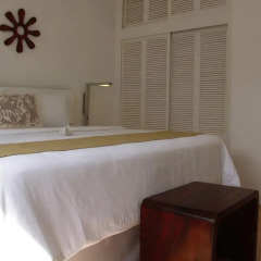 Отель Ramada Resort Mazatlan 3* Люкс с различными типами кроватей фото 8