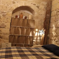 Отель Malta & Tufo Стандартный номер фото 3