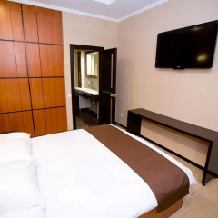 City Hotel комната для гостей фото 2