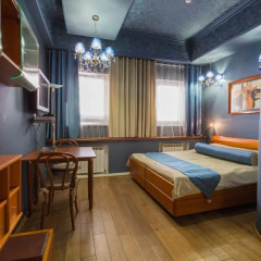 Гостиница The Volga House Boutique комната для гостей фото 3
