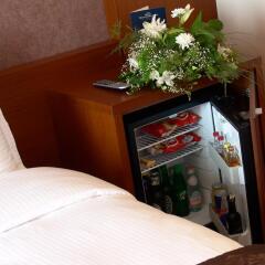 Tirana International Hotel & Conference Centre 4* Стандартный номер с различными типами кроватей