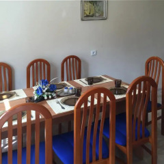 Eney Hostel питание