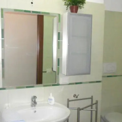 Отель A Casa Chiecchi B&B ванная фото 2