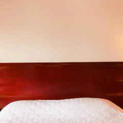 Апартаменты Giang Thanh Room Apartment Стандартный номер фото 7