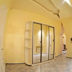 Гостиница City Center Aparts сауна