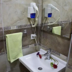 Hotel Melita 3* Стандартный номер с различными типами кроватей фото 14