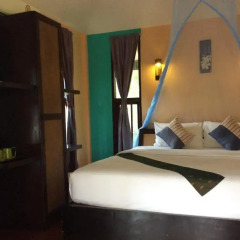 Отель Anyavee Railay Resort 3* Стандартный номер с различными типами кроватей фото 6