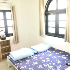 1sabai Hostel Стандартный номер фото 3