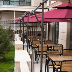 Отель Solutel Hotel Кыргызстан, Бишкек - 1 отзыв об отеле, цены и фото номеров - забронировать отель Solutel Hotel онлайн питание фото 2