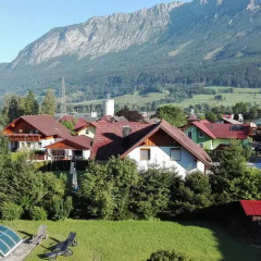 Отель Club Sportunion Niederöblarn бассейн