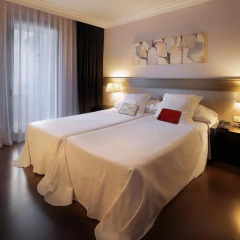Hotel Condado спа