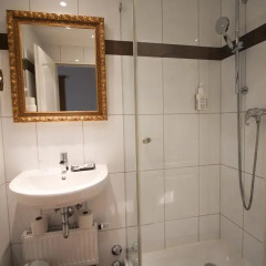 Hotel Vitalis by AMEDIA 4* Стандартный номер фото 9