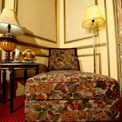 Paradise Inn Le Metropole Hotel 4* Полулюкс с различными типами кроватей фото 2