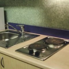 Academic Hostel Стандартный номер с различными типами кроватей фото 4