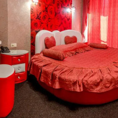 СПА Отель Венеция 3* Полулюкс разные типы кроватей фото 14