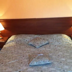 Leberdon Hotel комната для гостей фото 6