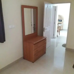 Апартаменты Seacoast Service Apartment Гоа удобства в номере фото 2
