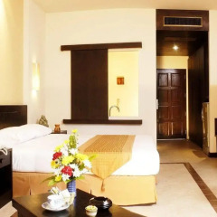 Отель Horizon Karon Beach Resort And Spa 4* Улучшенный номер фото 3
