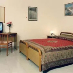 Hotel Airone 3* Стандартный номер фото 5