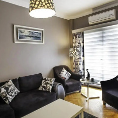 Отель Swiss Suites комната для гостей фото 4