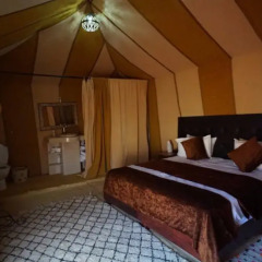 Отель Bivouac Merzouga Experience Марокко, Мерзуга - отзывы, цены и фото номеров - забронировать отель Bivouac Merzouga Experience онлайн комната для гостей фото 2
