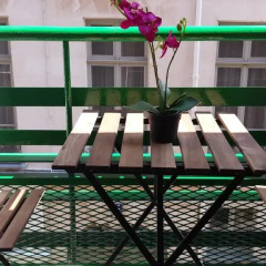 Апартаменты Louvre - Palais Royal Area Apartment детские мероприятия