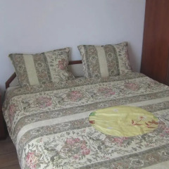 Отель Global Ville Apartcomplex Апартаменты фото 3