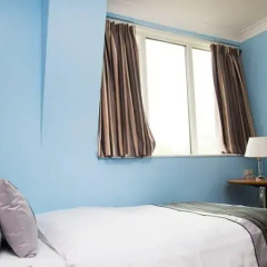The New London Carlton Hotel 3* Стандартный номер с различными типами кроватей фото 2