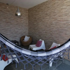 Отель Rossio Downtown Terrace сауна