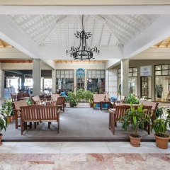 Отель Club Tuana Fethiye интерьер отеля фото 2