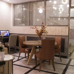 Best Western Hotel Los Condes интерьер отеля фото 3