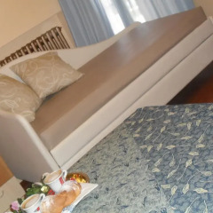 Hotel Azzurra 3* Номер Делюкс фото 6