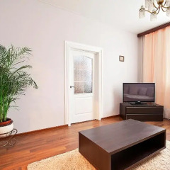 Апартаменты Studiominsk Apartments Апартаменты разные типы кроватей фото 14