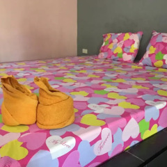 Отель Mee Rak Resort детские мероприятия