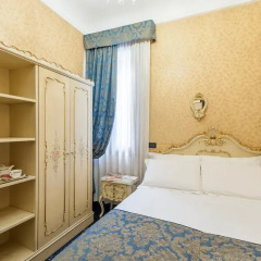 Hotel Montecarlo 3* Номер категории Эконом