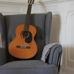 Oporto Music Hostel удобства в номере