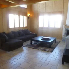 Отель Chalet Tschoueilles 4 Star 4* Шале фото 26