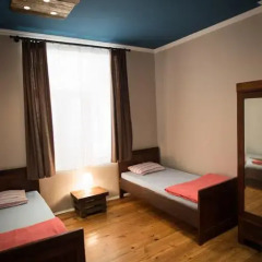 Отель Canape Connection Guest House Улучшенный номер с различными типами кроватей фото 7