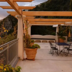 Отель Villa Duchessa d'Amalfi Конка деи Марини фото 4
