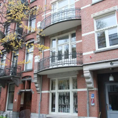 Cityden Museum Square Hotel Apartments 3* Улучшенные апартаменты с различными типами кроватей