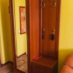 Айвенго Отель 3* Стандартный номер с разными типами кроватей фото 8