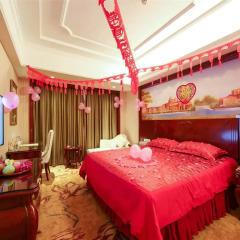 Vienna International Hotel Shenzhen Diwang South Bao'an Road Шэньчжэнь детские мероприятия