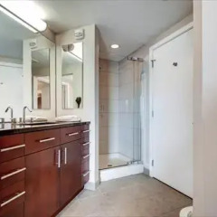 Отель Bridgestreet at Newseum Residences 3* Апартаменты с различными типами кроватей фото 6
