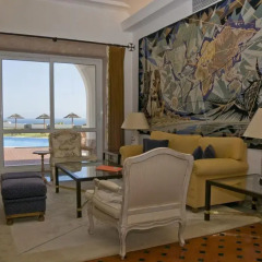 Pousada de Sagres - Charming Hotel спа