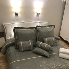 Отель Apartament z prywatnym, krytym basenem Польша, Сопот - отзывы, цены и фото номеров - забронировать отель Apartament z prywatnym, krytym basenem онлайн развлечения
