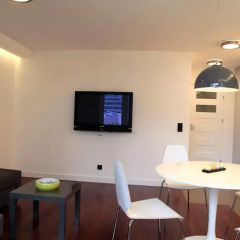 Апартаменты Key Apartments детские мероприятия фото 2