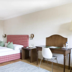 Hotel Gasthof Brandstätter 4* Стандартный номер