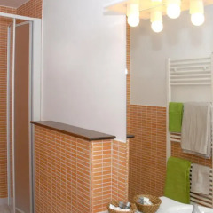 Отель B&B Matteo Da Lecce Стандартный номер фото 10